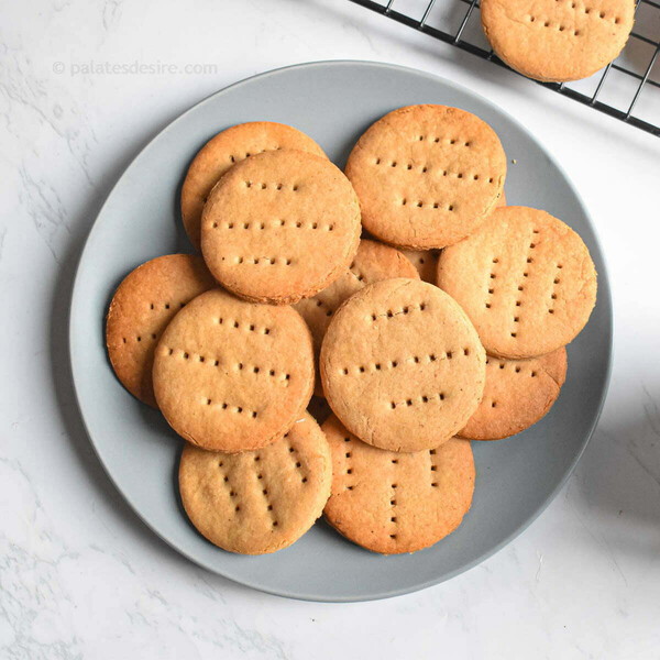 biscuit