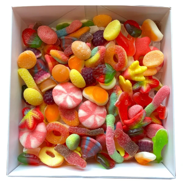 candy