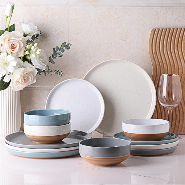dish