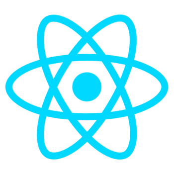 react